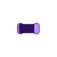 Tube.stl Spool holder with RGB led light Ender 3