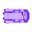 Stuma Upper Hull V1.2.stl Stuma V1.5