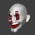 Buster-Side.jpg Joker Bank Masks: The Dark Knight