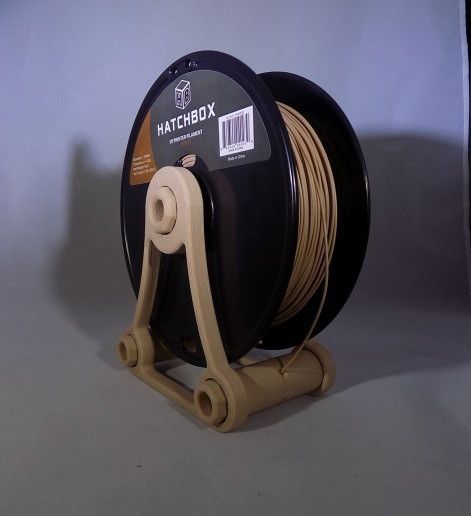 46_display_large.JPG STANDARD SIZED - Universal Spool Holder