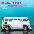 a3.jpg Bodykit for T1 Bus Revell 1-24th Modelkit