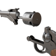 0007.png Destiny 2 Trust hand cannon Revolver