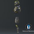 10002-6.jpg HD2 Armor - B-01 Tactical - Fichiers d'impression 3D
