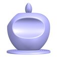 Apple-Watch-Support_07.jpg STL-Datei UNTERSTÜTZUNG FÜR DIE APPLE WATCH・3D-druckbares Modell zum Herunterladen