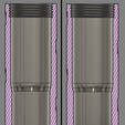 calosc-end-—-kopia.png Airsoft fluted silencer ( 14ccw and 24cw [SRS] ) full length and/or modular