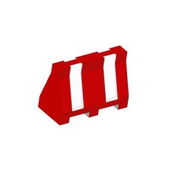 New-Jersey-Plastica-HO.jpg STL-Datei Plastische Europäische New Jersey・3D-druckbare Vorlage zum herunterladen