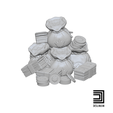 mesos-02.png Pile de Mesos MapleStory Funko Pop Toyart