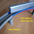 _03.jpg DIY-Viaduct for KATO-Unitrack, wider version, n-scale