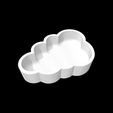 Cloud.jpg 云碟肥皂盒容器