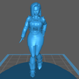 1.png Android 18 Mesh 3D (Dragon Ball)