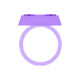 RING_3.stl Set di anelli Olgierd von Everec per COSPLAY