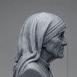 e855872e-8aa4-460a-9cd4-65e7c4111c3a.jpg Mother Teresa 3D Printable Bust