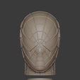 spidermanliso.png CONTENEDOR ALCANCÍA - Spider Man