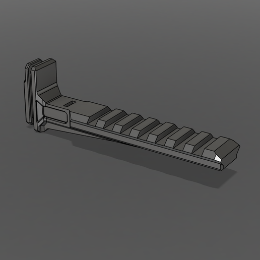 FRT-LDB-1.png KASTLE GROUP FRT LDB Laser Riser