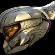 tbrender_001.jpg Halo 5: Guardians Helioskrill Helmet