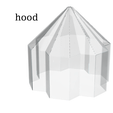 hood.png Mini Greenhouse