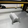 IMG_1484.jpg Free STL file GoPro Camera Mount for 4020 Profile・3D printing idea to download
