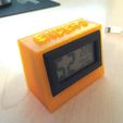 IMG_7958.JPG Thermometer case ender 3 - ikea enclosure