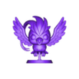 1a0aa0769c6ad9f010d61be57a0d18a1.stl Funko Pop - Pidgeot