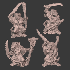 Plagrat-combo.png Plague ratmen