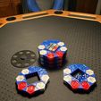 IMG_0834.JPG Star Wars Themed Poker Set