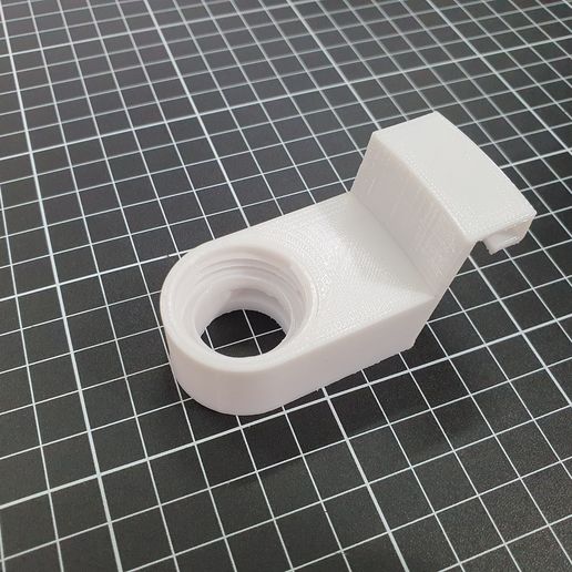 Pet Water Bowl Filler - Threaded