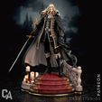 alucarCA3D2-1.jpg Alucard 3D Print
