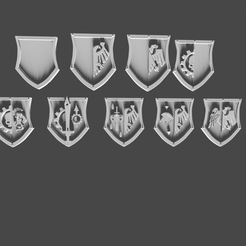 thumb.png Boucliers héraldiques des Chevaliers Impériaux