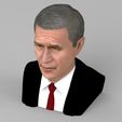president-george-w-bush-bust-ready-for-full-color-3d-printing-3d-model-obj-stl-wrl-wrz-mtl (13).jpg President George W Bush bust ready for full color 3D printing