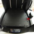 MVI_6934 (0-00-00-00).jpg Free STL file Robo GoPro bed mount・3D print object to download