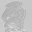 ast cook.png COOKIE CUTTER asterix 2