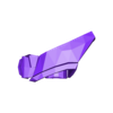 arm r.obj Thunder Dracyan