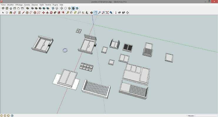 sketchup.jpg STL-Datei Tiny Open Metropolis kostenlos herunterladen • Design für 3D-Drucker, cirion