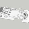 Slotrax-917-Fly-Porsche-1.jpg Fly 917 Porsche 1/32 scale Chassis, underpan