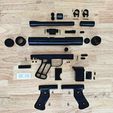 20230123_103023.jpg DEATH TROOPER SE-14R BLASTER PISTOL STAR WARS