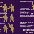 2.png Frontier Light Infantry Rifleman Booster Pack