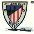 IMG_20231005_002027.jpg Athletic Club Bilbao Lamp