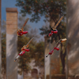 Render5.png Sanguine Seraphs Assault Weapon Set