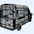 10.png Ford Transit Minibus 🚐🌐✨