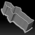 27.jpg STL file Desert chest・3D print design to download