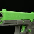 IMG_1200.jpg STL file toys gun Glock 17・3D printing idea to download