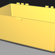 Captura-de-pantalla-51.png Boxes with 120x70x60 single and double lids with hinge and lock.
