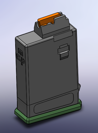 12_2.png Magazine 22LR AR15 - 12RNDs