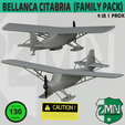 V6.png BALLENCA CITABRIA (4 IN 1) FAMILY PACK