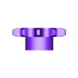 ANSI.SPROCKET.SINGLE.PITCH.40.TEETH.9.obj Pack of 40 Sprockets with Hub Ansi 40 - 3D print model