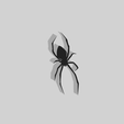 Spider.png Spider Decoration - 2D Art