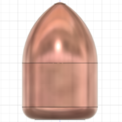 Screenshot_97.png Full Scale 9mm Bullet Model