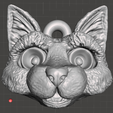 download (6).png STL-Datei cat Monster- STL file, 3D printing Active herunterladen • 3D-druckbares Modell, BoxedDragon