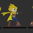 Hans_02.jpg Hans/Isaac - Funko - Golden Sun