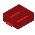 E00205-00-Sortierkastenschublade-m2.jpg Sorting box, sorting box, storage box, screw box, small parts box